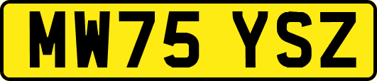 MW75YSZ