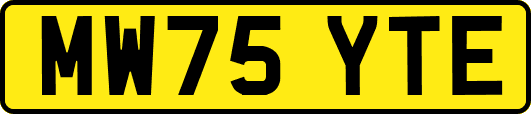 MW75YTE