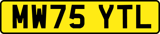 MW75YTL