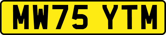 MW75YTM
