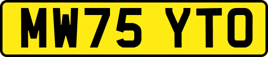 MW75YTO