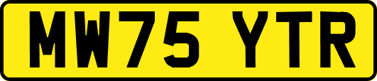 MW75YTR