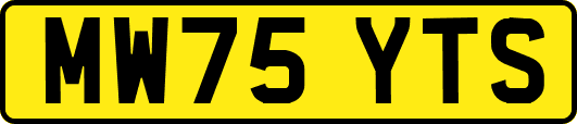 MW75YTS