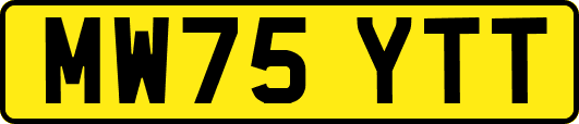 MW75YTT