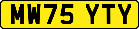 MW75YTY
