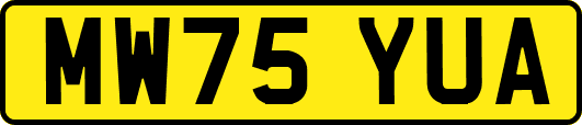 MW75YUA