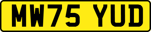 MW75YUD