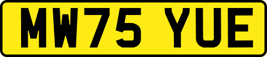 MW75YUE