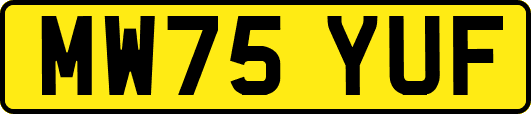 MW75YUF