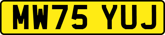 MW75YUJ