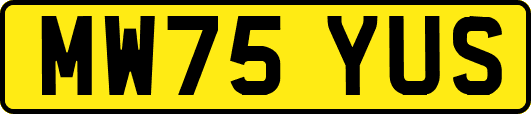 MW75YUS