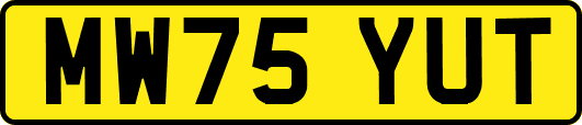 MW75YUT