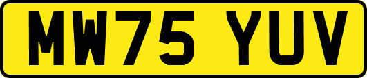MW75YUV