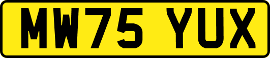 MW75YUX