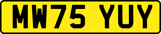 MW75YUY