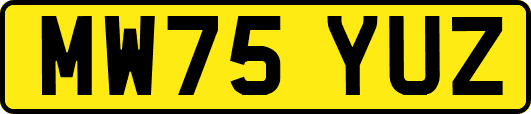 MW75YUZ
