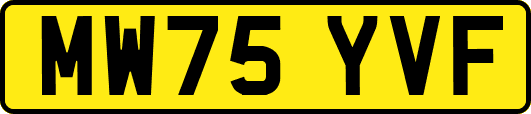 MW75YVF