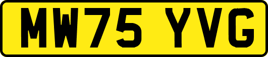 MW75YVG