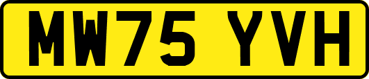 MW75YVH