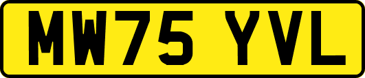 MW75YVL