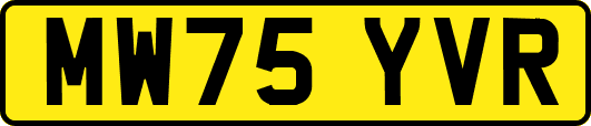 MW75YVR