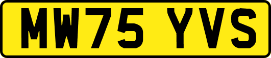 MW75YVS