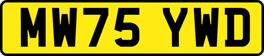 MW75YWD