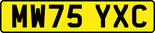 MW75YXC