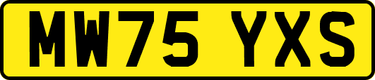 MW75YXS