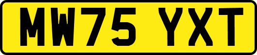 MW75YXT