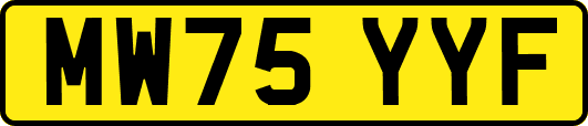 MW75YYF