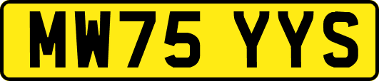 MW75YYS