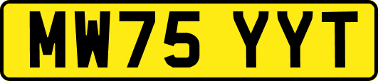 MW75YYT