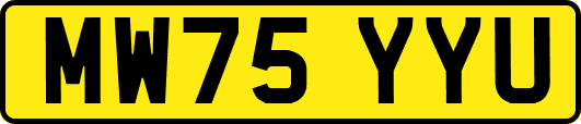 MW75YYU