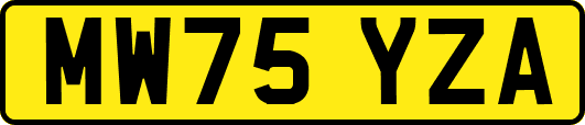 MW75YZA
