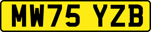 MW75YZB
