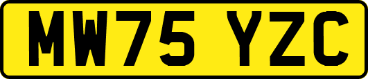 MW75YZC