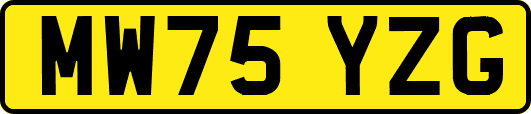 MW75YZG