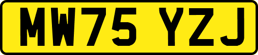 MW75YZJ