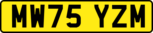 MW75YZM