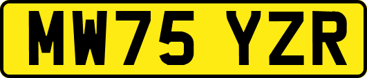 MW75YZR
