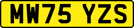MW75YZS