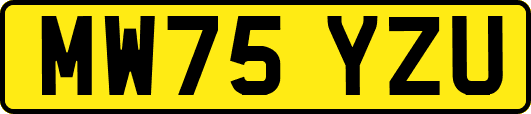 MW75YZU