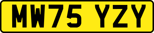 MW75YZY