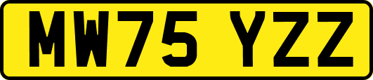 MW75YZZ