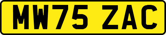 MW75ZAC