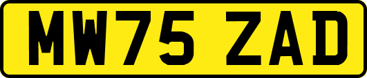 MW75ZAD