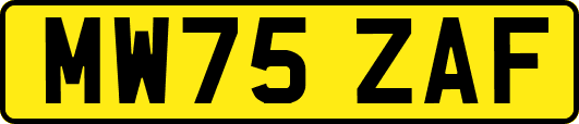 MW75ZAF