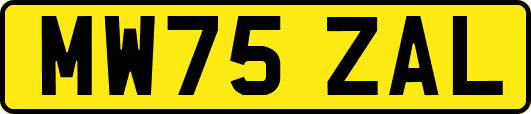 MW75ZAL