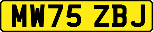 MW75ZBJ